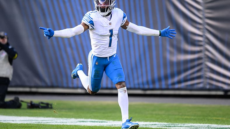 20 Brief & Essential Facts: Lions-Vikings