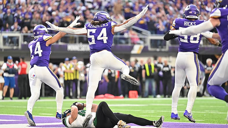 The Vikings Can Improve the Defense and Save Money with 3 Moves