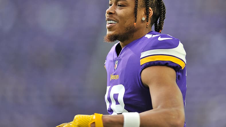 The Vikings Can Afford