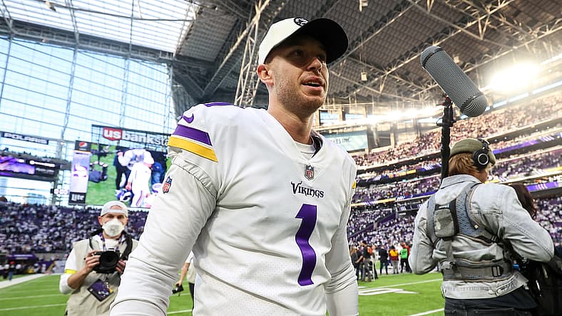 How the Vikings Can Beat