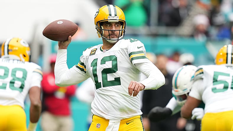 Revived Packers Next