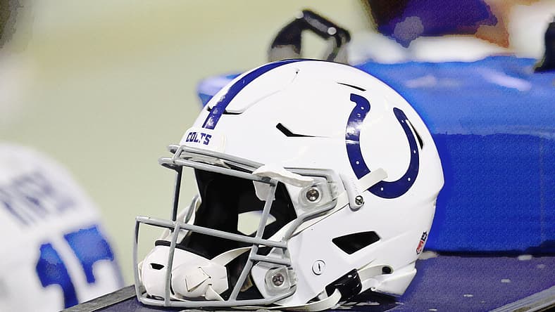 Out of Nowhere, Colts Waive Former Vikings Starter