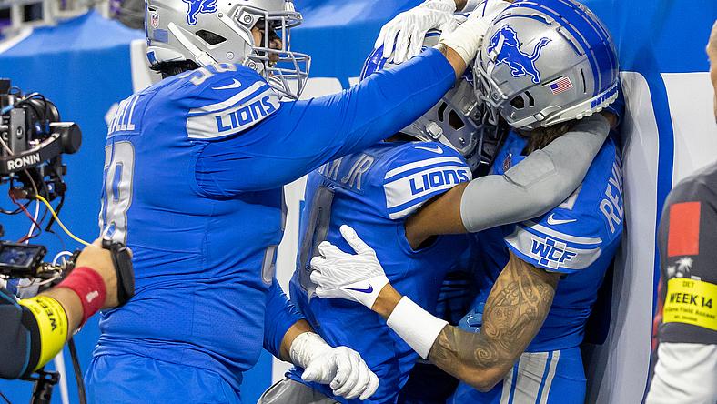 The Vikings Big Problem in DET Was Quite Simple