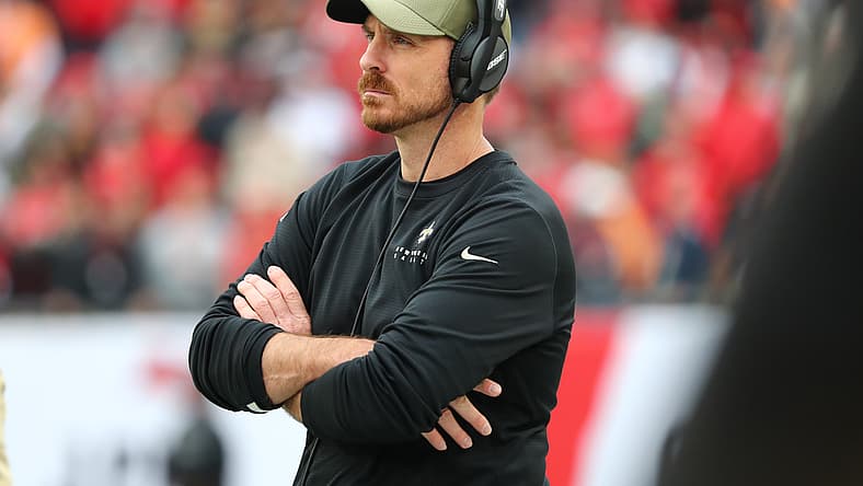 Another Candidate Emerges for Vikings Open Coordinator Gig