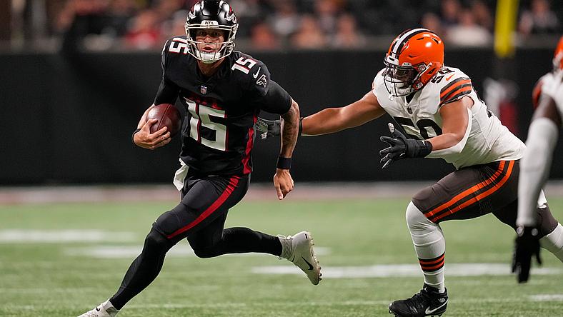 Vikings Sign New OLB