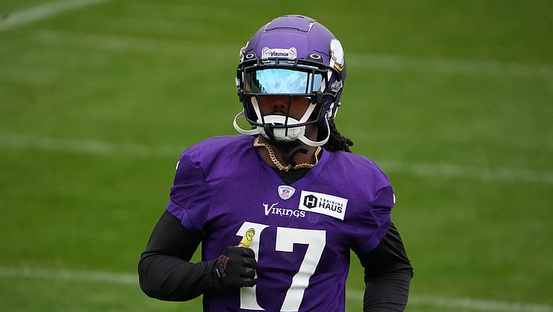 10 Vikings Under the Most Pressure in 2023