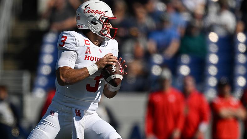 Rookie QB Worth the Vikings