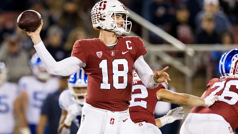 Vikings Sent QB in Latest