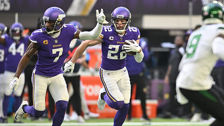 The Simple Vikings Blueprint