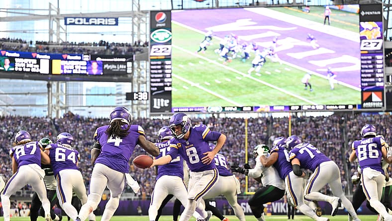 Is Dalvin Cook