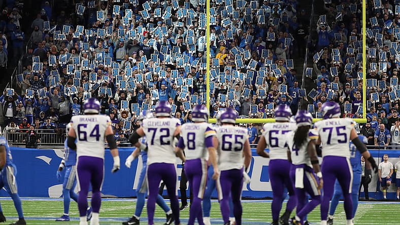 The Massive Vikings Debate Has Arrived