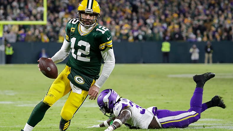 Vikings May Have Blown Chance for Postseason Run