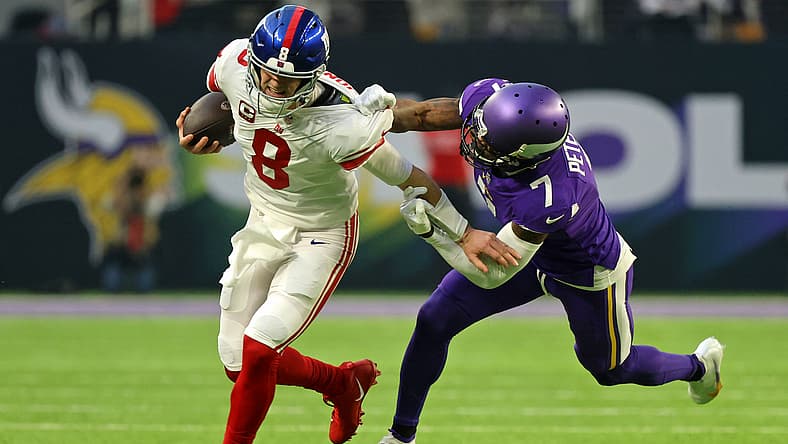 The 2022 Vikings Season Ends