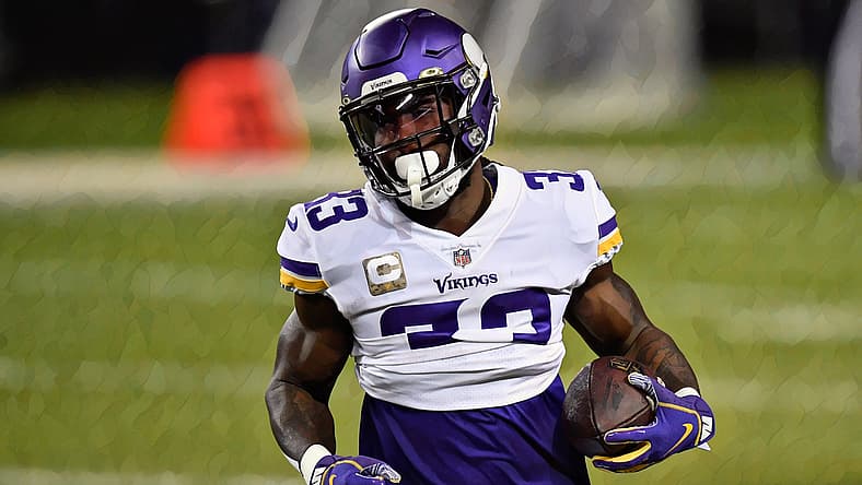 Another Viking Earns Pro Bowl