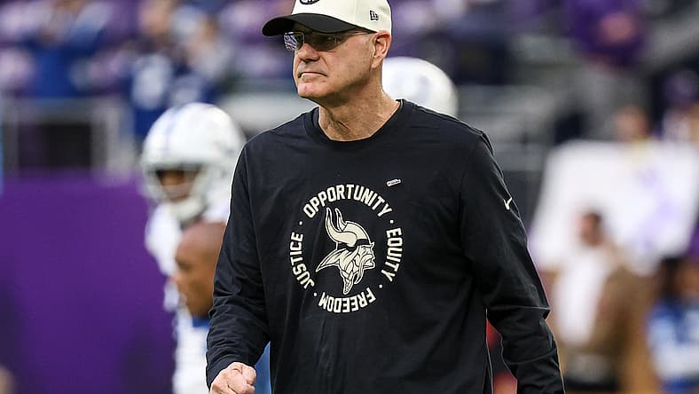 2022 Vikings Rookies