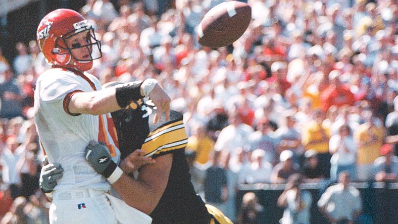 Former Vikings QB Reignites Beef with Kirk Cousins