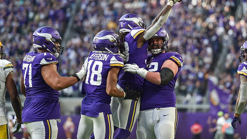 about Dalvin Cook
