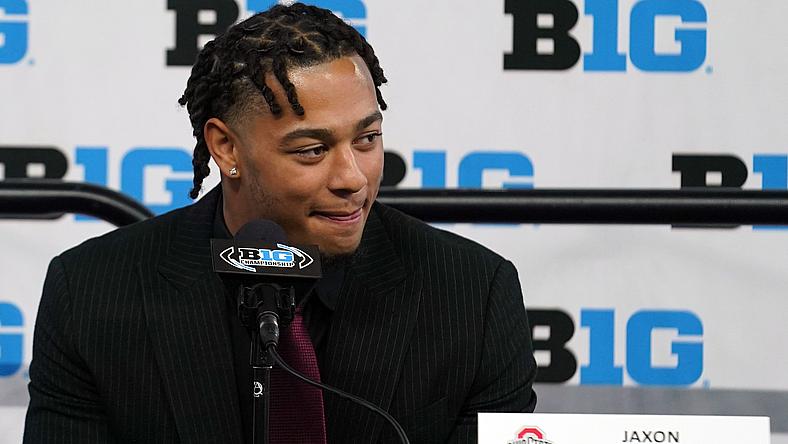 NCAA Football: Big Ten Media Days
