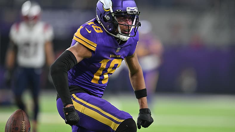 Justin Jefferson Contract News Will Drop in the Next 2 Weeks
