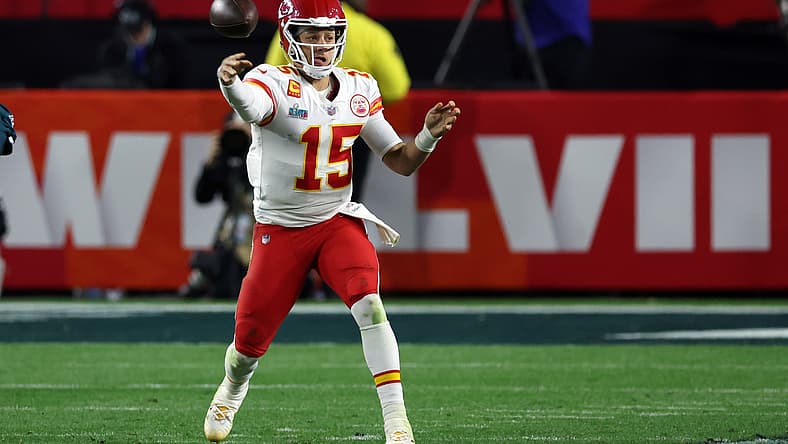 Popular QB Myth Debunked