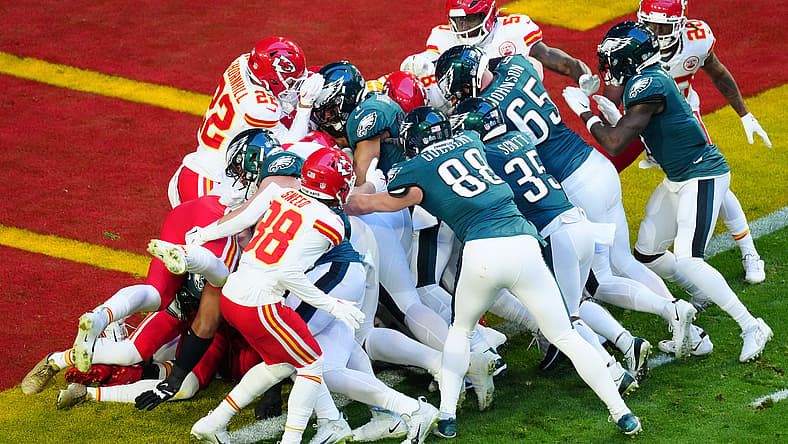 nfl might lick