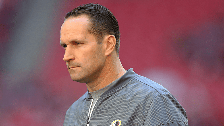 Vikings Have Lost 5