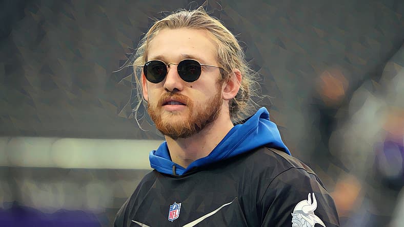 T.J. Hockenson