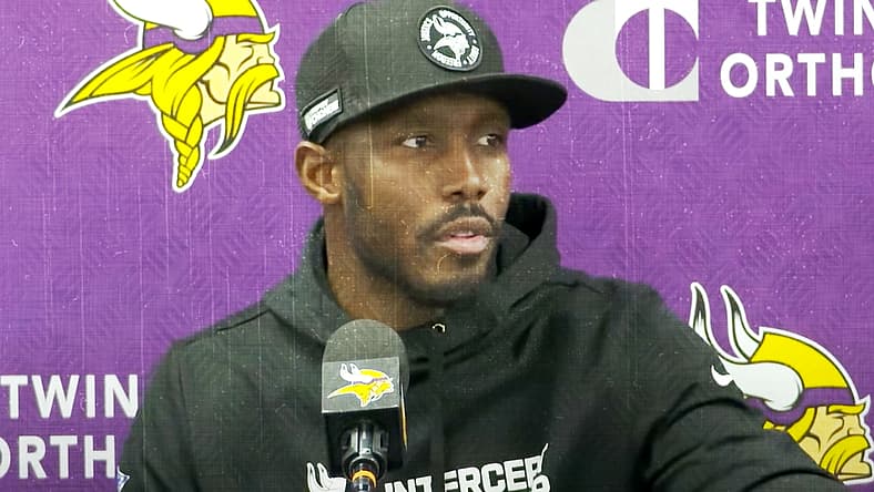 NFC Rivals Could Play Spoiler to Ideal Vikings Draft Scenario