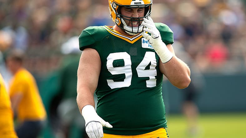 Another Packer Defects
