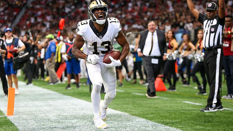 Former Star WR