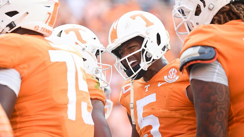 ESPN Tabs Rookie