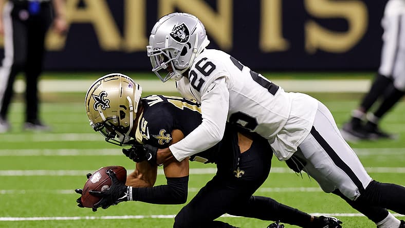 Vikings Can Still Find CB Help in Free Agency