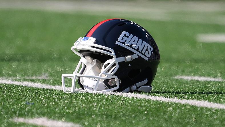 NFL: Washington Commanders at New York Giants