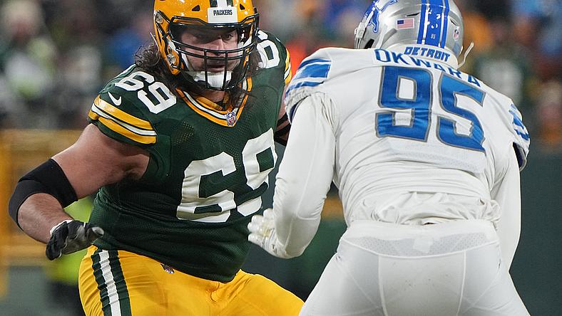 Packers All