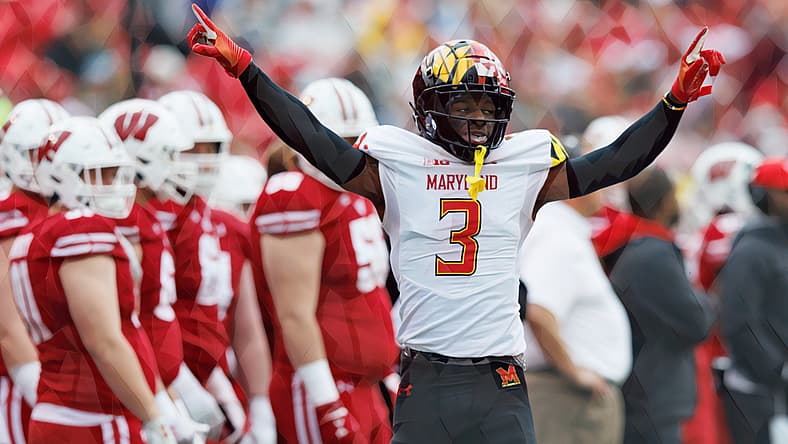 A Top CB Prospect Met