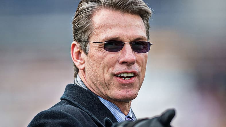 Vikings Boss Lands