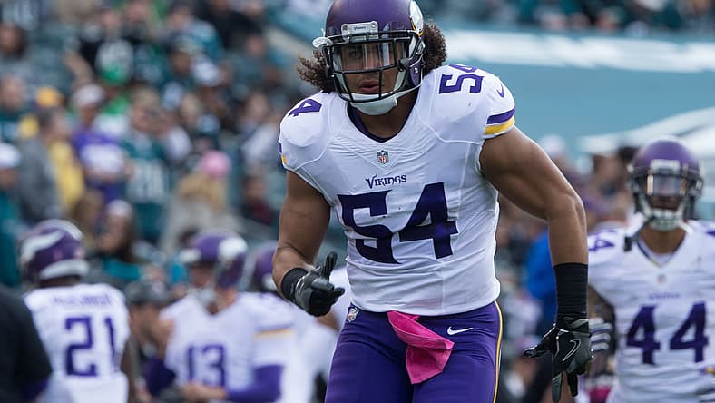 Vikings Will See Beloved