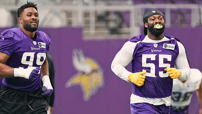 1 Vikings Move Just Became a Necessity