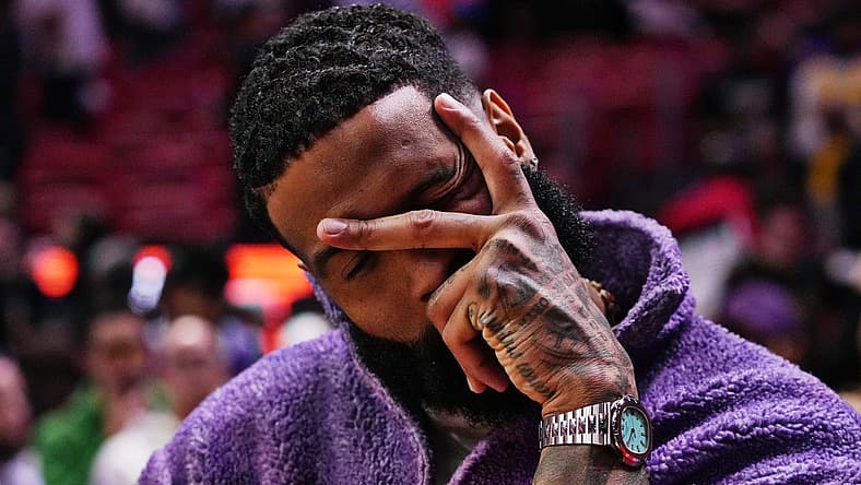 OBJ Clarifies His