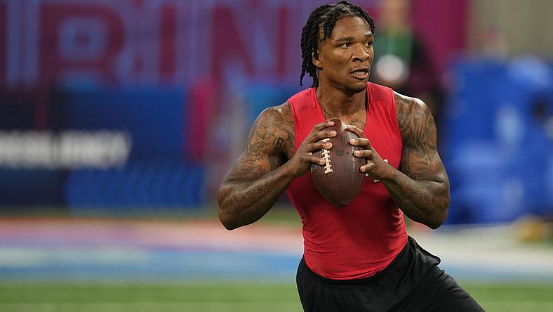 These 5 QBs Could