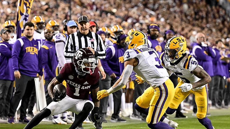 Vikings Draft Clip Confirms Rookie Theory