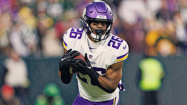 Roster Spot Could Change