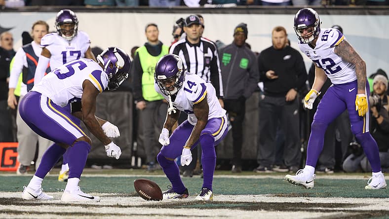 Stefon Diggs