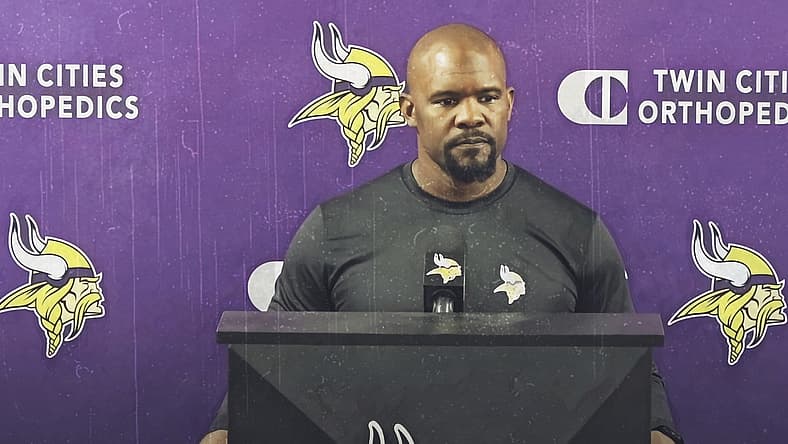 Vikings to Showcase