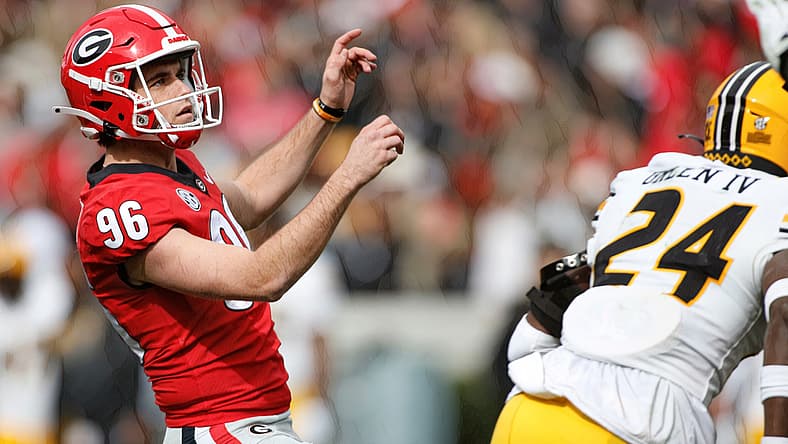 out Rookie Kicker