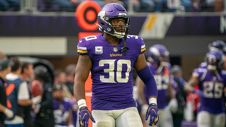 The 5 Most Underrated Vikings Players