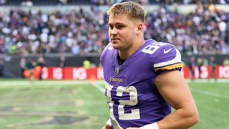 Former Viking Hops