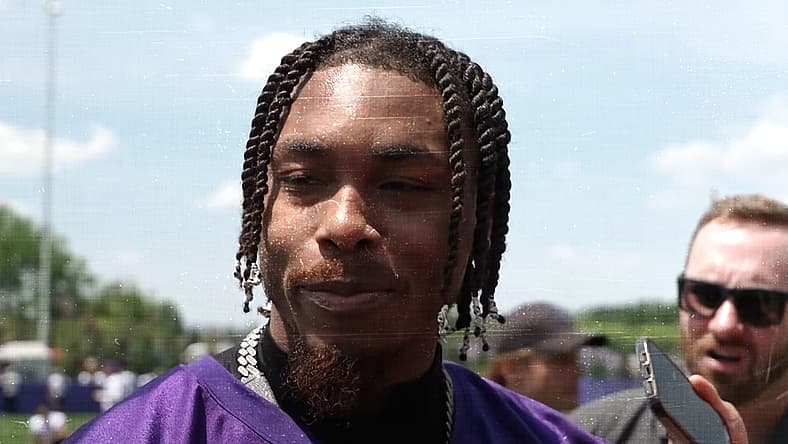 Vikings Offense Shines in Madden 24