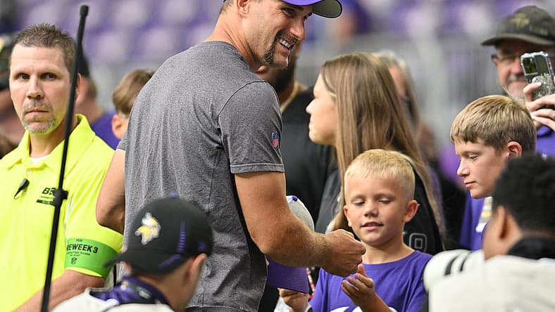 NFL: Preseason-Arizona Cardinals at Minnesota Vikings