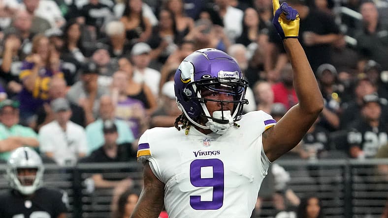 viking wr